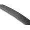 Carbon fiber rear spoiler for 2011-2012 BMW E82 2DR